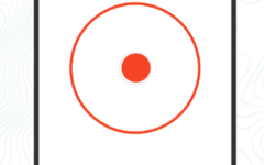 指南针定位app下载安装免费