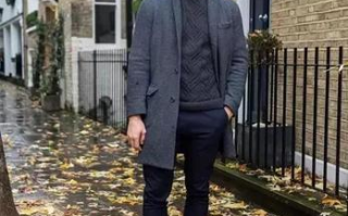 小个子穿搭口诀