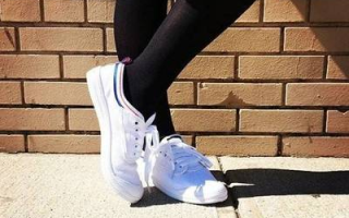 平价小白鞋推荐品牌