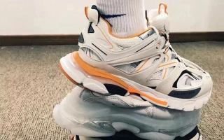 老爹鞋性价比对比图