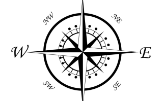 简便指南针怎么做的