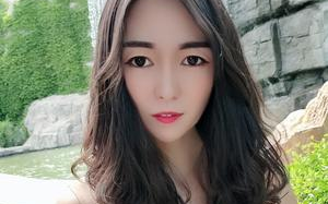 时尚穿搭高小美