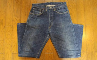 牛仔裤版型分类图