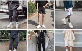 老爹鞋推荐知乎