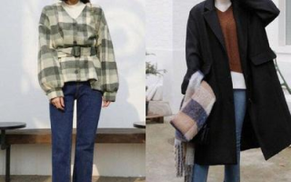 小个子如何显高