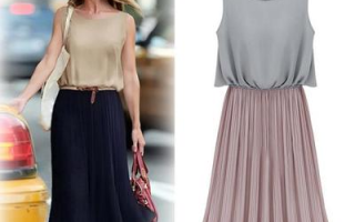 给我介绍几款连衣裙