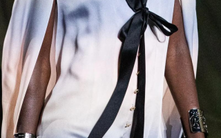 秀场分析怎么写