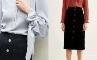 春季买什么衣服划算