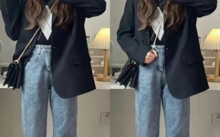 小个子显高技巧