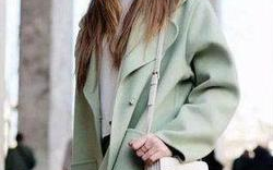 春季该买什么衣服