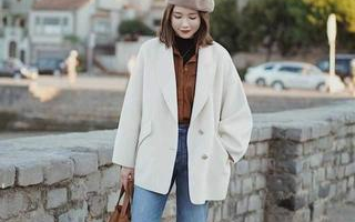 小个子怎么搭配好看