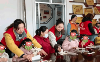 动手做指南针,用普通的卡纸做