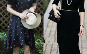 配饰点睛技巧图解