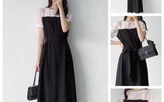 连衣裙推荐知乎