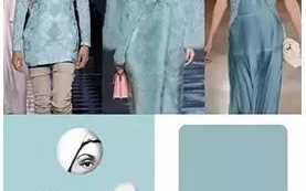 2022年流行色趋势