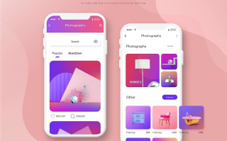 时尚购物app下载