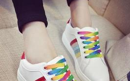 什么品牌的小白鞋性价比高