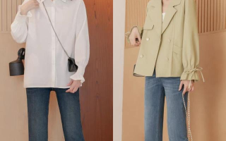 小个子搭配技巧有哪些