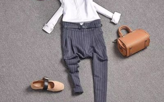 通勤套装介绍