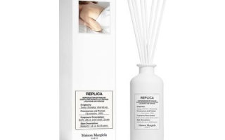 尹谜香薰品牌测评