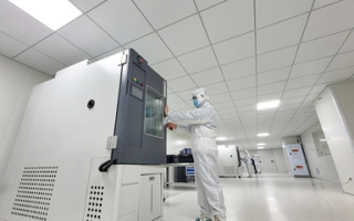 新品测试怎么弄