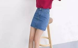 小个子显高搭配夏季衣服