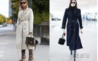 什么叫做通勤穿搭