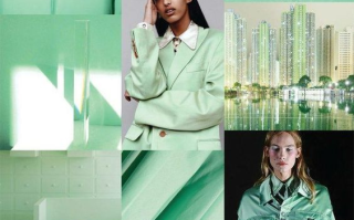 2022年会流行什么颜色