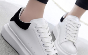 平价小白鞋推荐知乎