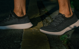 通勤穿什么跑鞋最舒服?要轻便透气还耐穿的