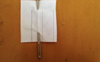 简易指南针制作方法