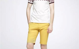 爱时尚男装品牌服饰