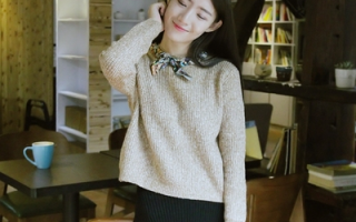 小个子穿搭禁忌