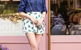 小个子搭配技巧有哪些图片