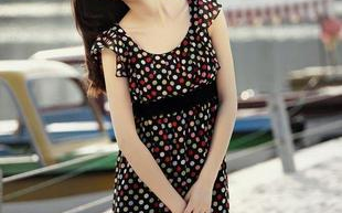 爱时尚女装加盟费