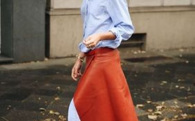 通勤装怎么穿好看