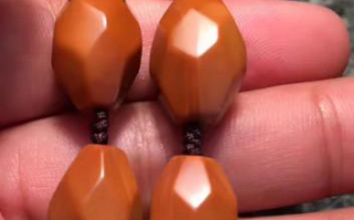 配饰怎么带好看