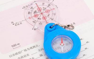指南针怎么做 小学生 简单