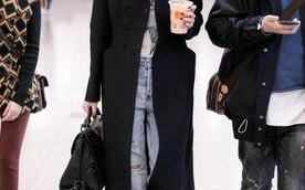 通勤装配什么鞋