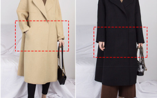 小个子穿搭秘诀