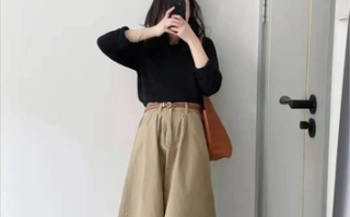 春季应该买什么衣服