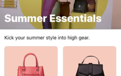 单品推荐什么意思