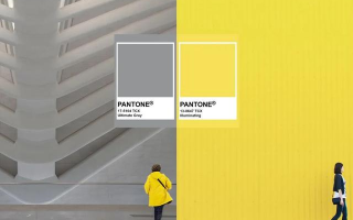 2021年流行色发布