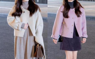 小个子穿搭法则有哪些