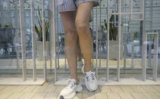 老爹鞋哪一款好看