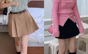 小个子的穿搭技巧女