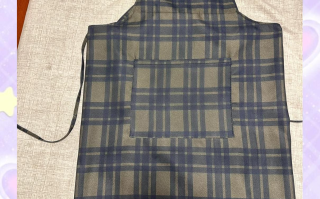 旧衣改造流程图