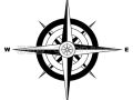 指南针简易