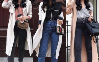 小个子怎么穿搭有气质