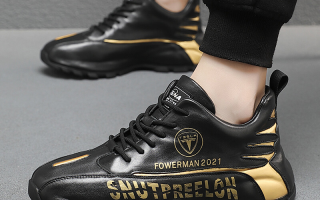 老爹鞋哪种品牌好